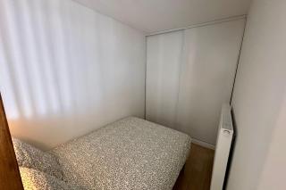 Schiltigheim 6th Floor Studio with Terrace - 2
