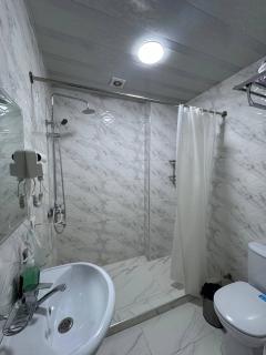 Oks Hotel - 5