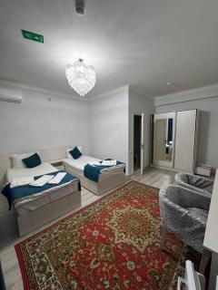 Oks Hotel - 9
