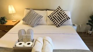 Modern Studio Near IT Park with Pool & Fast WiFi - The Median - Cebu City - 6
