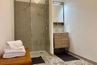Schiltigheim 6th Floor Studio with Terrace - 1
