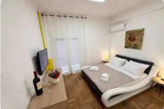Kipseli Comfort Apartment - 0