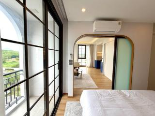 Above Element Residences Apt 707 - 6