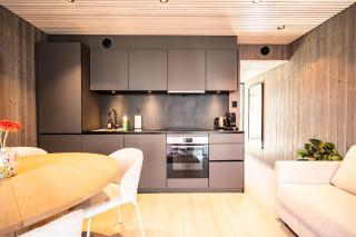 New and modern apartment in Henningsvær - 4