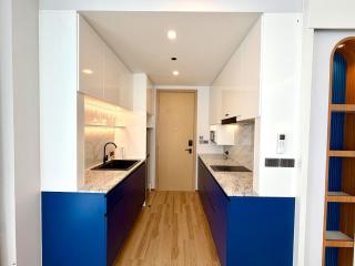 Above Element Residences Apt 707 - 5
