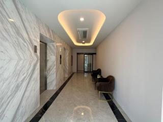 Above Element Residences Apt 707 - 2