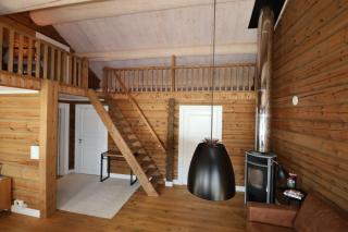 Lakeside Lodge - 8