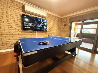 47 Ultimate Entertainer Pool Man Cave Kids Play - 7