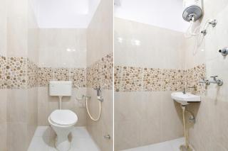 FabHotel Hans - 3