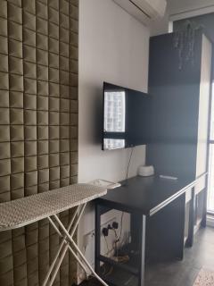 Scarletz suites Near KLCC by SafeHaven - 4