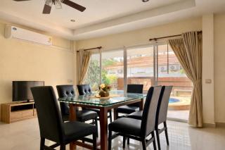 Tropical Private Pool Villa2 - 8