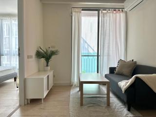 Ekkamai Sukhumvit 65, Pet Friendly, 900m to BTS - 5