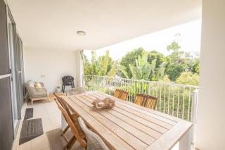 Drift North Beachfront Apartments - Private Apartments - Kingscliff - 2