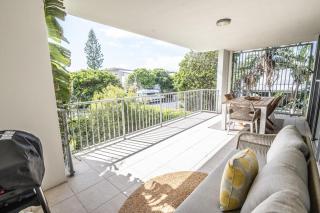 Drift North Beachfront Apartments - Private Apartments - Kingscliff - 1
