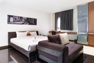 S33 Compact Sukhumvit Hotel - 0
