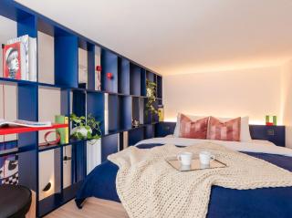 TurnKey I Wenceslas Square Premium Apartments - 2