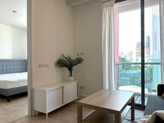 Ekkamai Sukhumvit 65, Pet Friendly, 900m to BTS - 4