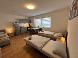 Gästezimmer Fateev 4 - 5