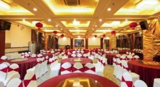 Argyle International Airport Hotel Shanghai - 8