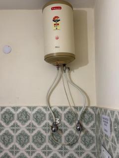Nilza Guest House - 1
