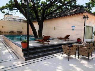 Rama Retreat Luxury Cottages - 5