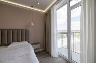 Elegant Apartment with Stunning View - 2