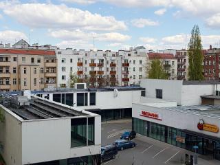 Nowowiejska Green Point Apartment by BookingHost - 6