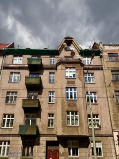 Nowowiejska Green Point Apartment by BookingHost - 1