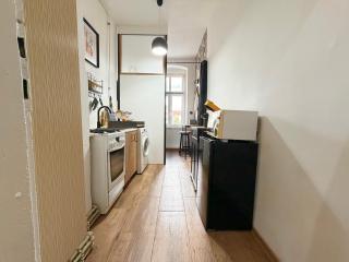 Nowowiejska Green Point Apartment by BookingHost - 2