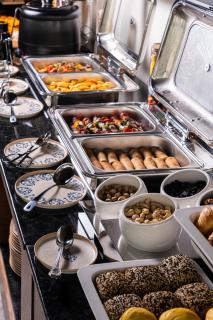 Marhaba Hotel & Spa - 8