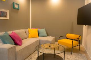 Trendy & Luxury Apartment in Vienna l JOS15 - 6