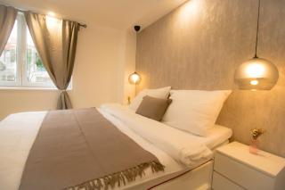 Trendy & Luxury Apartment in Vienna l JOS15 - 5