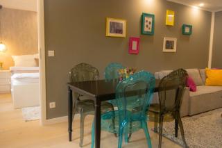Trendy & Luxury Apartment in Vienna l JOS15 - 1