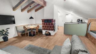 Ferienwohnung Kaminstube Seelekopf - 0
