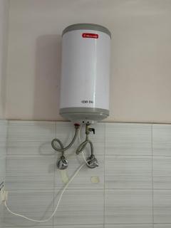 Nilza Guest House - 5