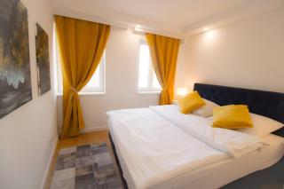 Charming Apartment in Heart of Vienna l JOS20 - Wenen - 7