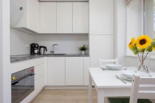 Functional & Modern Apartment Close to the Capitol Theater by Noclegi Renters - 8