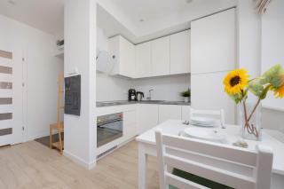 Functional & Modern Apartment Close to the Capitol Theater by Noclegi Renters - 6