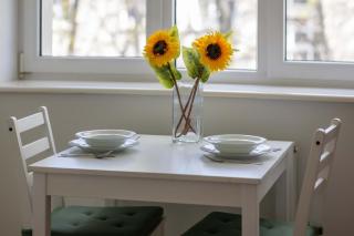 Functional & Modern Apartment Close to the Capitol Theater by Noclegi Renters - 5