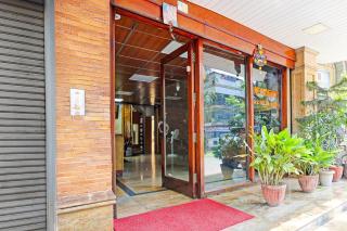 FabHotel Royal Grand Residency - Indiranagar - 8