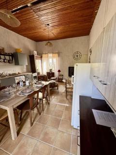 Large apartment in Lavatoggio - 4