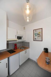 Studio Paris 5 Jardin des Plantes quartier anime - 3