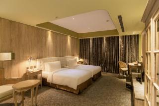 inhouse Hotel - 7