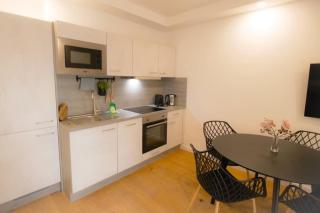 Smart Luxury Apartment in Vienna l JOS25 - 5