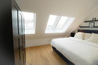 Smart Luxury Apartment in Vienna l JOS25 - 3