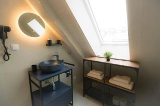 Smart Luxury Apartment in Vienna l JOS25 - 1