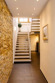 Hotel Havelser Hof - 8