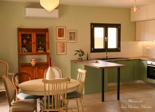 Maison Ciel, Agios Nikolaos, Halkidiki - 1