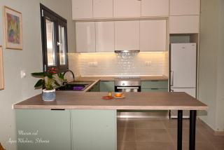 Maison Ciel, Agios Nikolaos, Halkidiki - 2