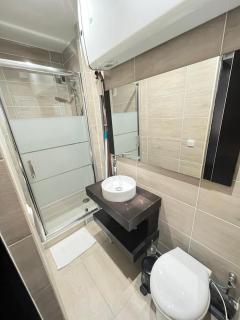 Cosy studio pour 3 personnes Champ-de-Mars - 2